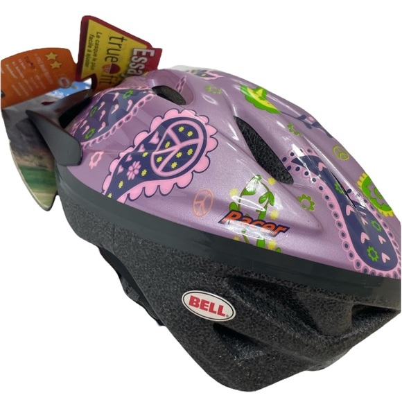 Child Helmet Racer - Picture 6 of 16